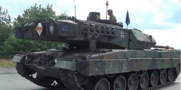 RAPID Trident exercises  near Lviv are to begin soon