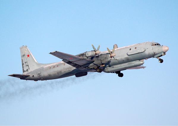 Sweden Denounces Russias Unpredictable Airspace Provocations  