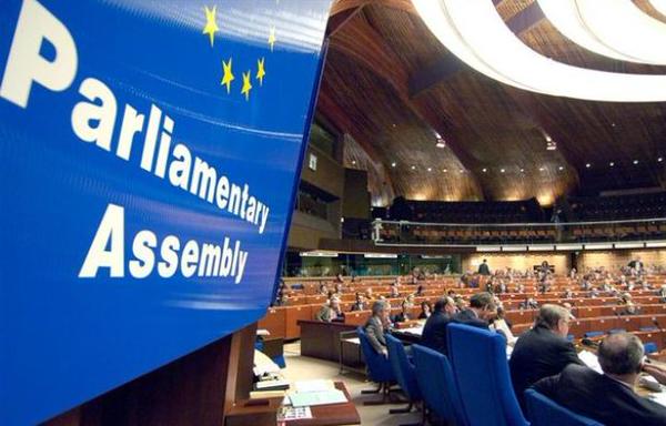 Today the PACE will be to vote for the recognition of the aggressor, and the Crimea – occupied