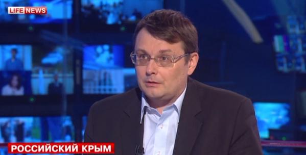 Russian MP Fedorov: Russia with Ukraine will create a single state