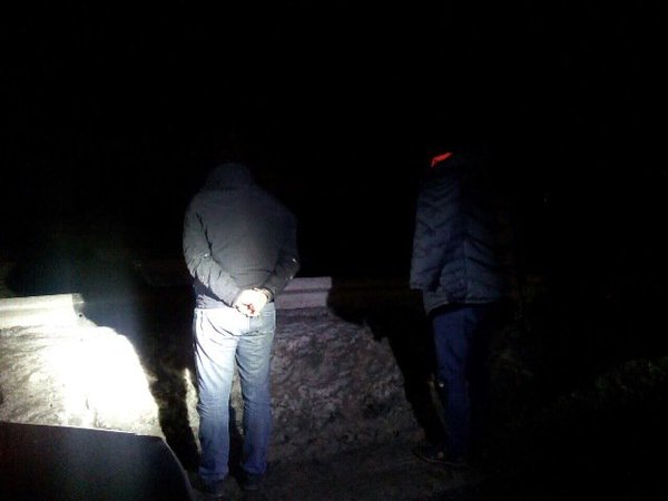In Cherkassy the security service of Ukraine stopped the activities of the meth lab 