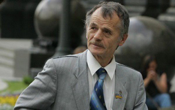 Dzhemilev: Turkey is considering arming Ukraine 