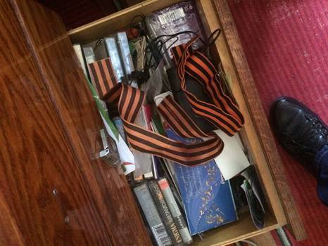 In Dnipropetrovsk region SBU detained administrator of separatists pages in social networks