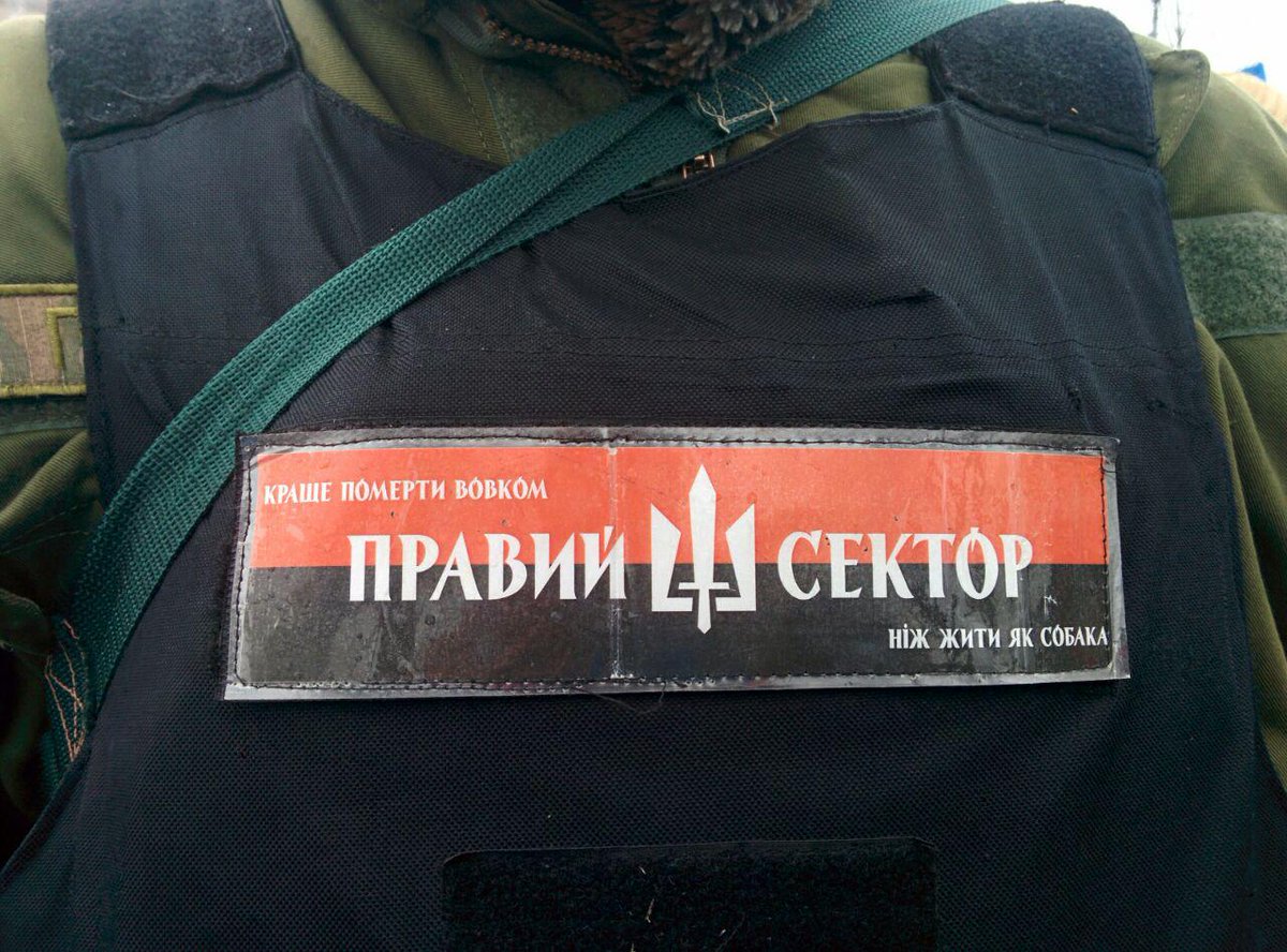 In Kharkiv Rally In Memory Of Killed In Terror Attack On 22 Feb