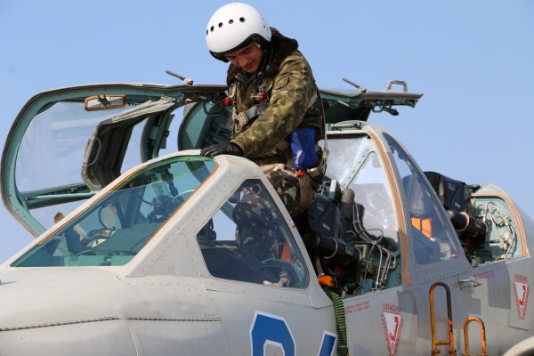 Kharkiv Air University students now studying using battle aircrafts, not only training