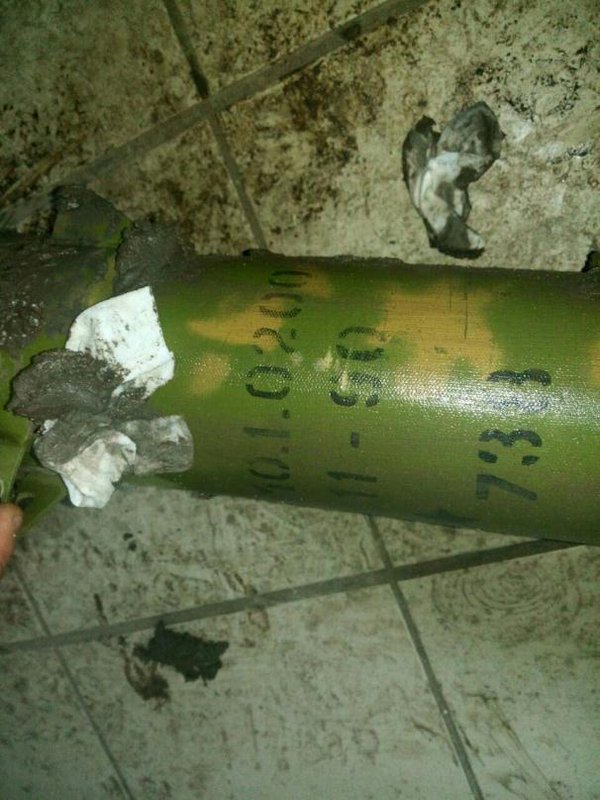 SBU prevented attack on Ukrainian military 