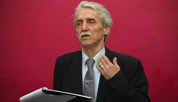 Ideologist of Zaporizhia People Republic was attacked with brilliant green 