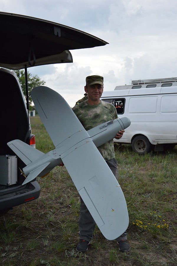 Col. Oleksandr Motuzyanyk: UA servicemen trained to localize fires  