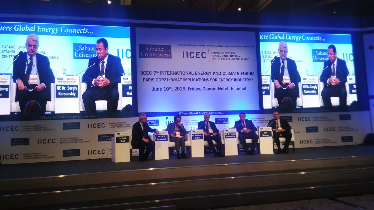 Ukraine became a full energy independence from Russia - Ambassador of Ukraine in Turkey