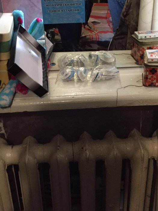 In Mykolaiv region SBU detained 2 men who made IEDs for sale