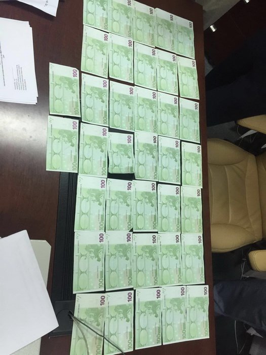 The police continue searches of the participants of the amber mafia in Rivne region 