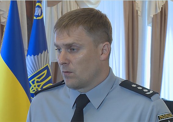 During the searches in the Rivne region was found a currency, weapons, and 1.5 tons of amber