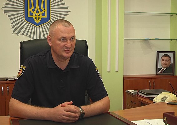 The police found 1 ha of poppy soporific, cost 5,5 million UAH