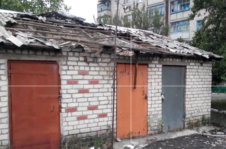 Наслідки сьогоднішніх обстрілу Попасній, Майорска і Зайцево