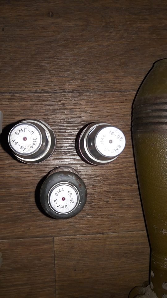 ATO spox: 2 days ago, as a result of unsuccessful attack at UA position near Novozvanivka, 2 militants KIA, 8 – WIA  