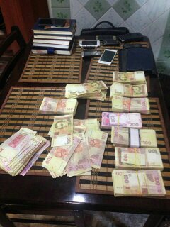 SBU exposed the embezzlement of 1,5 million of public funds on the repair of railway bridges in Dnipro