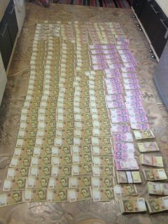 SBU exposed the embezzlement of 1,5 million of public funds on the repair of railway bridges in Dnipro