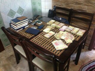 SBU exposed the embezzlement of 1,5 million of public funds on the repair of railway bridges in Dnipro