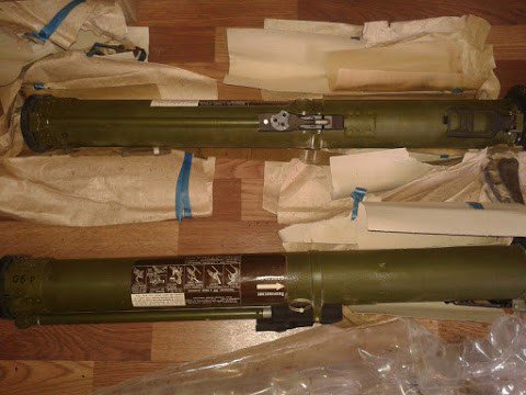 Col. Motuzyanyk: UA police confiscate illegal armaments  and  ammo in the ATO area  