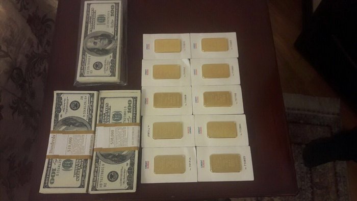 SBU raided Mikhailivsky bank management. Suspected in $100M fraud