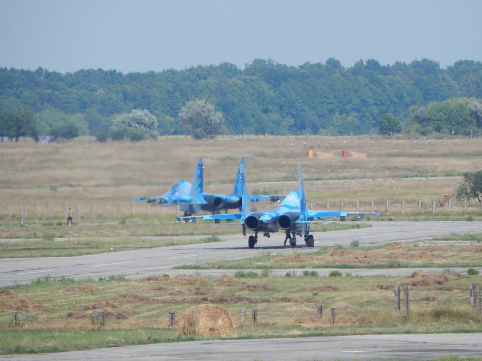 ATO-Sprecher: US Militärpiloten fortsetzen taktische Schulungen, lernen feindliche Angriffe und feindliche Jets zu begegnen