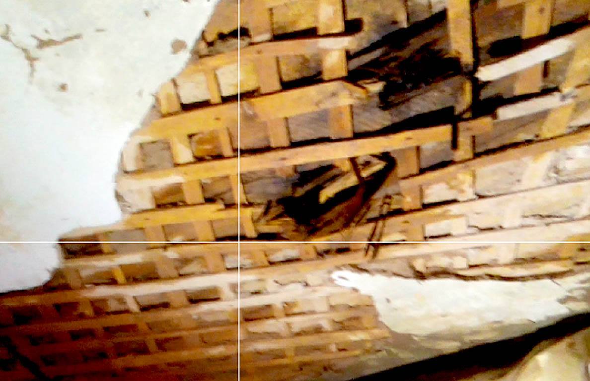 Russsian hybrid forces hit residential house in Zytseve, E Ukraine with 82-mm mortars - ATO press center  