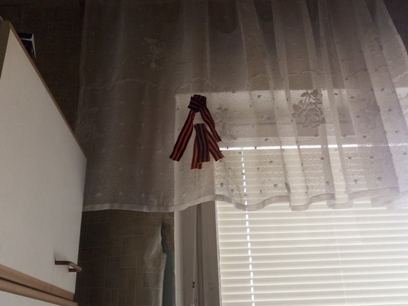 SBU searches apartment of pro-Russia journalist Miroslava Berdnik