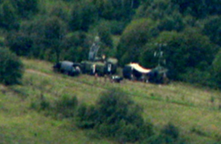 Border guards: Russia deployed SIGINT equipment on the border near Kharkiv