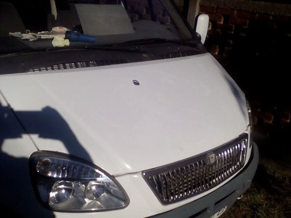 Consequences of attack on Toretsk last night, gas pipeline damaged