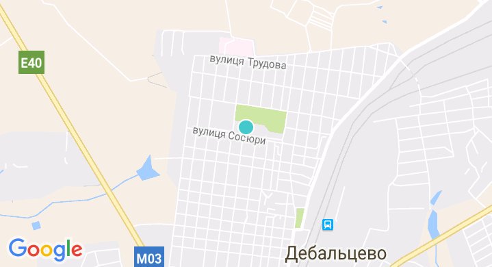 Russian fighter in Debaltseve