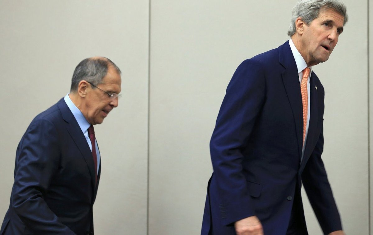 #G20: After Putin-Obama meeting, meeting of Lavrov-Kerry
