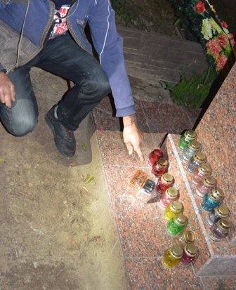 SBU prevented terror attacks in Lisichansk, 2 detained, explosives seized, organizer is in Russia