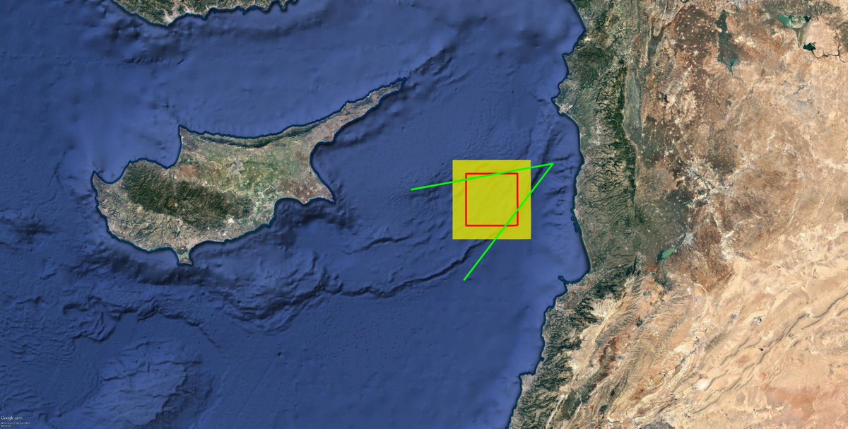 Area closures in effect in Black Sea and Mediterranean Sea during Exercise KAVKAZ-2016  