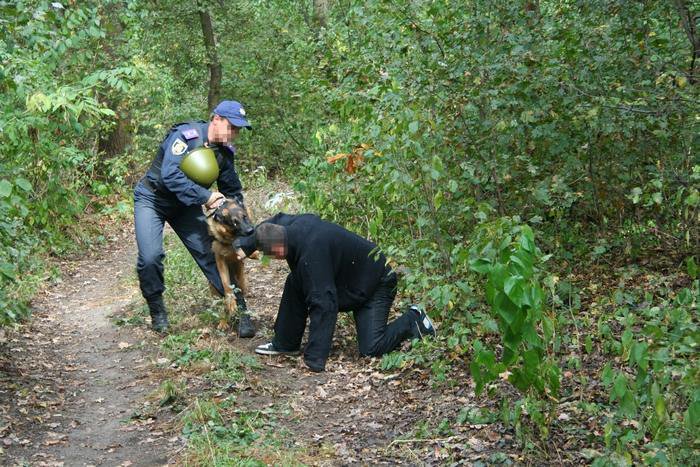 SBU drill in Kharkiv today