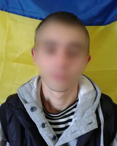 ATO spox: In the ATO area, UA law enforcers detained 2 former militants: in Lysychansk and Toretsk  