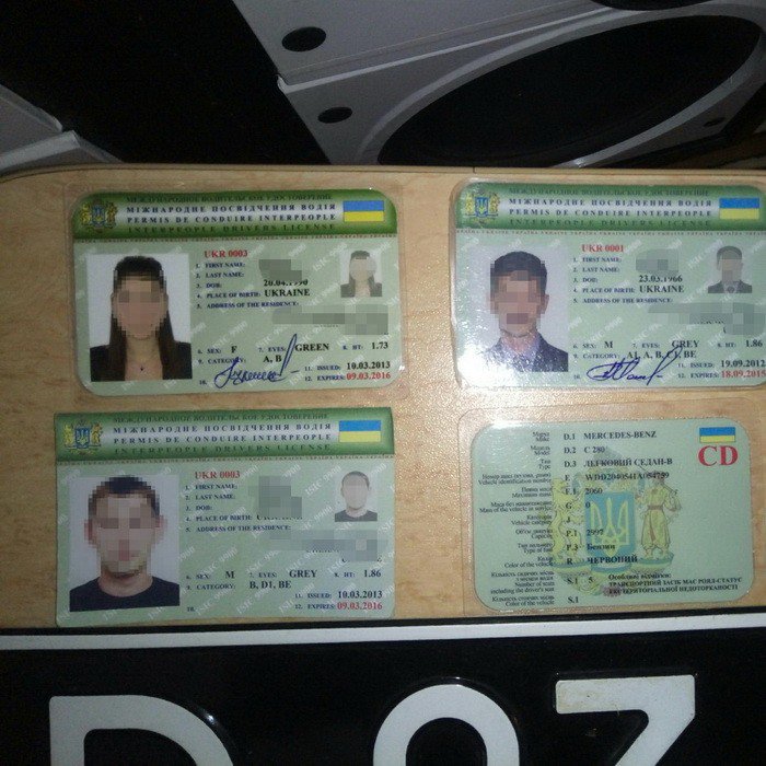 ATO spokesperson: SBU prevented attempt of separatism in Chernihiv region  