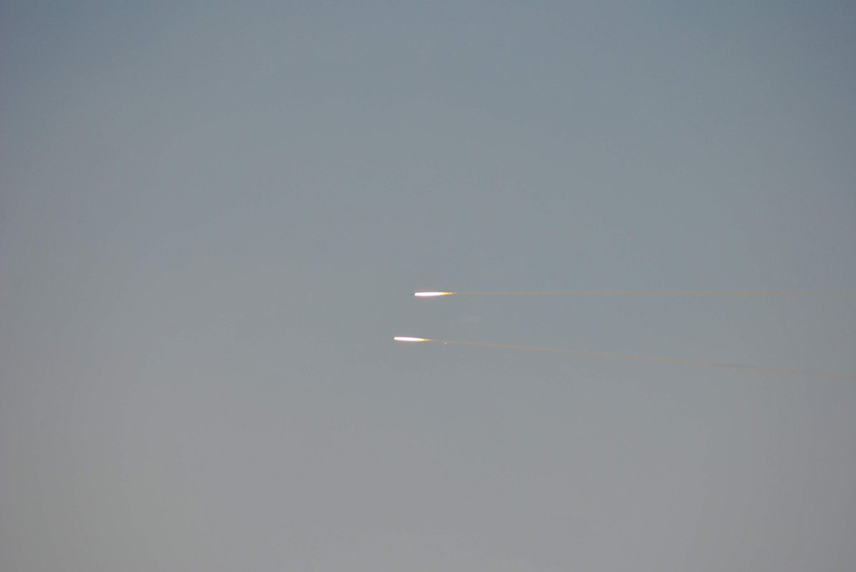 Turchynov: Missile systems being tested today are capable of engaging both air and surface targets