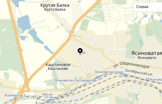 Yasinuvata: consequences of clashes today