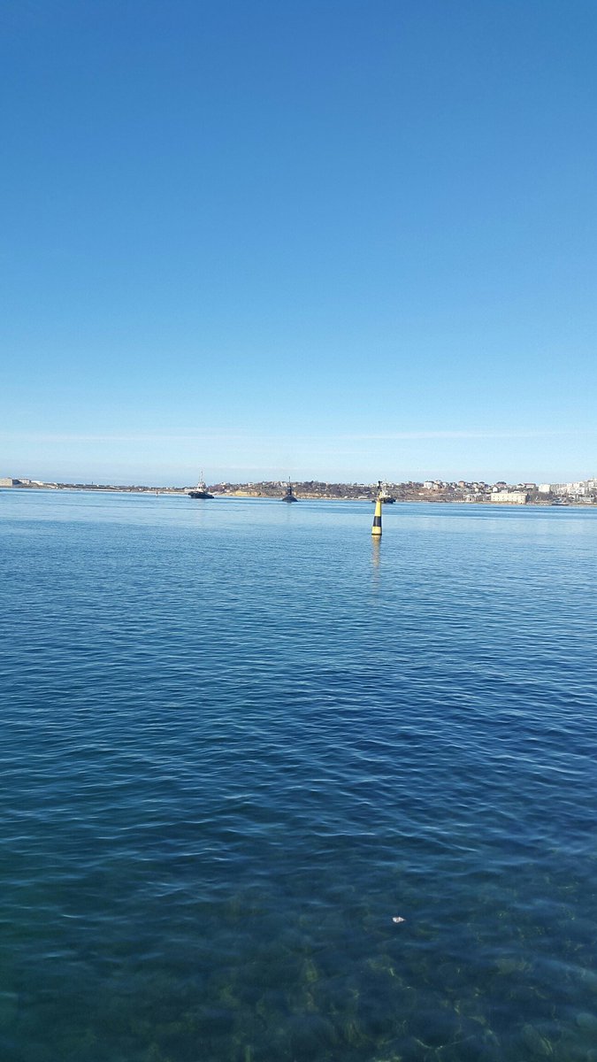 Photo: Russian Navy improved Kilo Class submarine «Rostov-na-Donu» arrives to Sevastopol Crimea on December 17th 
