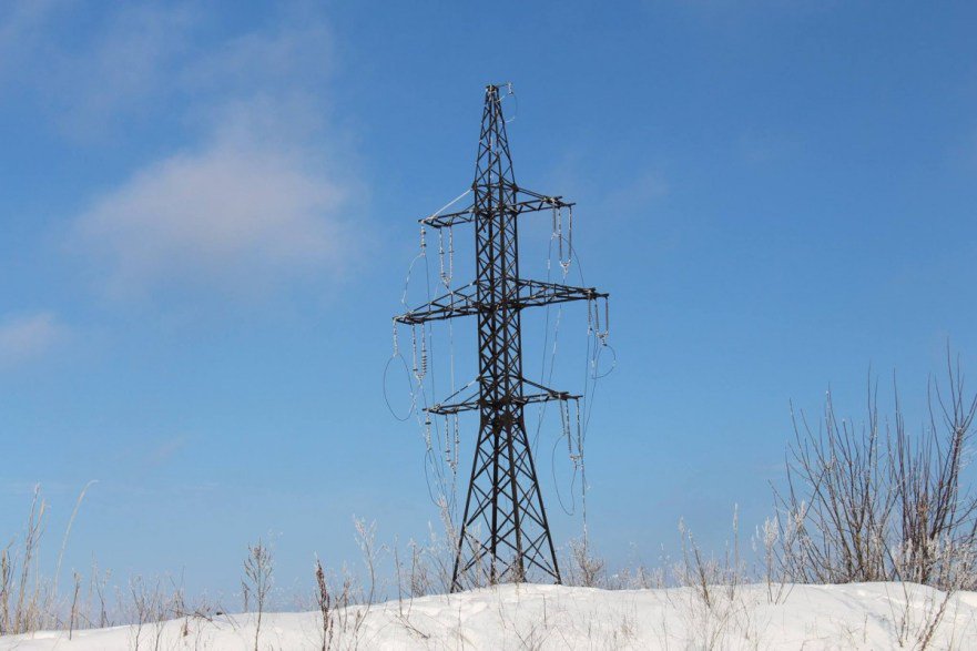 Photos: Destroyed Butovka mine