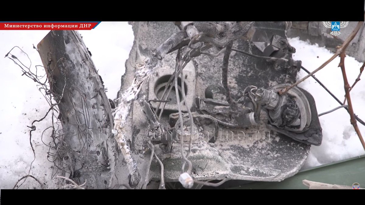 More screenshots from DNR group video with Buk. Original video was removed