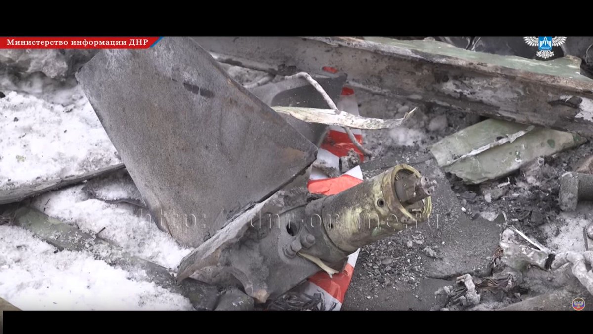 More screenshots from DNR group video with Buk. Original video was removed