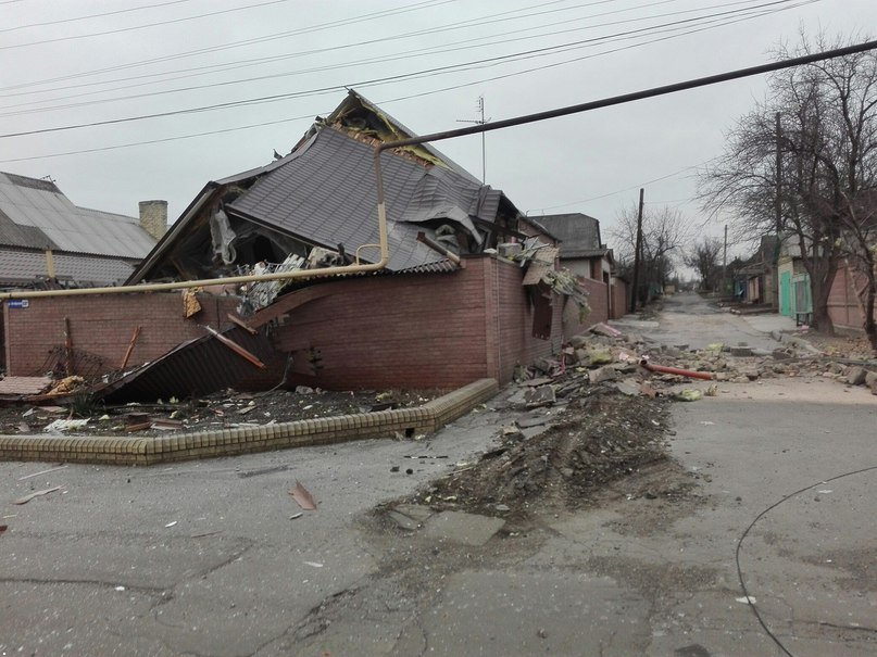 Polish memorial in Pidkamin' of L'viv region was vandalized 