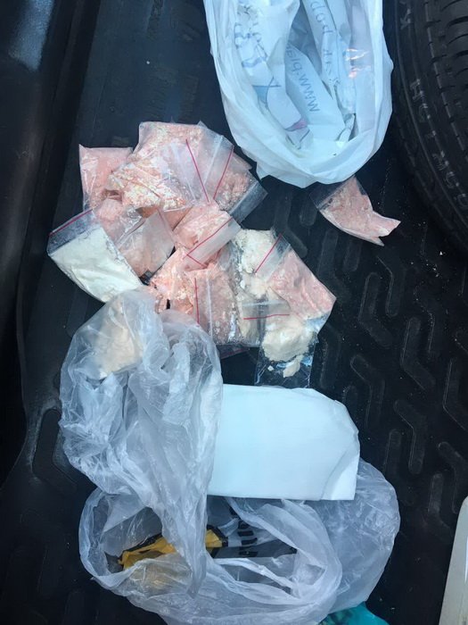 SBU exposed MDMA distribution network in Mykolaiv region