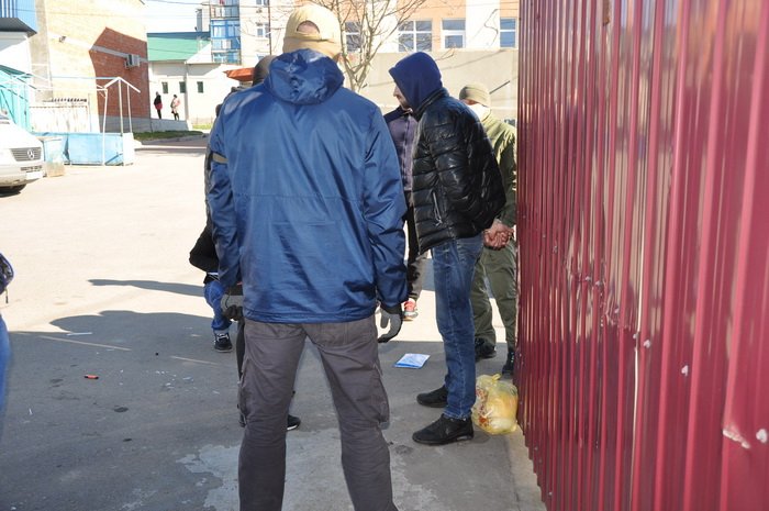 SBU exposed MDMA distribution network in Mykolaiv region