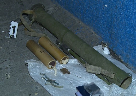 Ukrainian soldier was killed, 3 civilians were wounded in explosion in Vinnitsa