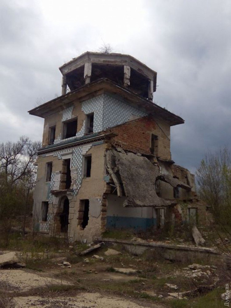 Ukraine to restore military airfield near Artsyz, Odesa region