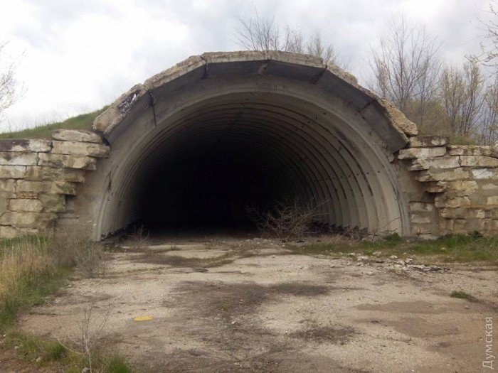 Ukraine to restore military airfield near Artsyz, Odesa region