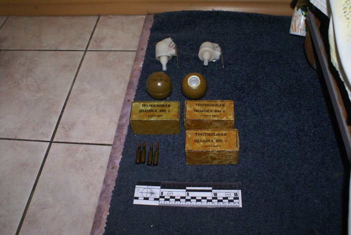 In Zaporizhiye saboteurs that attempted to derail a train were sentenced to 10 and 11 years in jail