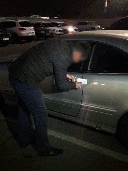 Chernihiv: police exposed human trafficking group